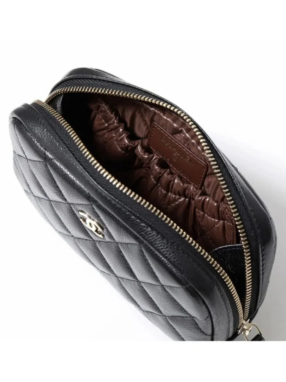 CHANEL authentic classic